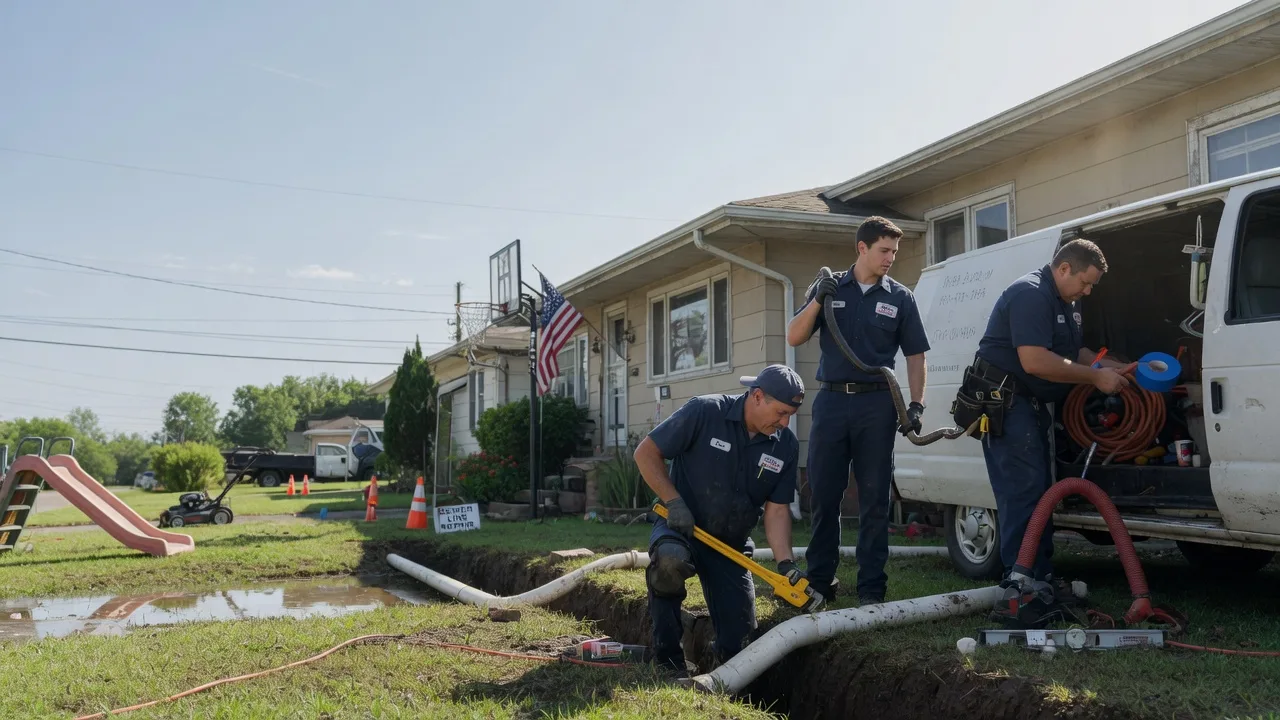 Toilet Installation in Oak Island, NC near me